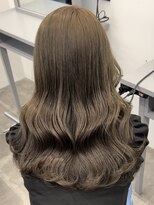 ペレ 栄店(PELE)&nbsp;イメチェン/ハッシュカット/フルバング/似合わせカット/栄