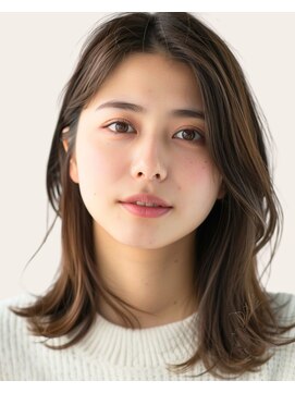 コト 銀座(Coto) 白髪ぼかし/白髪染め/髪質改善/酸性ストレート/縮毛矯正[銀座駅]