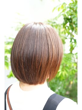 チェロ(CHERO) ★大人可愛い20代30代40代似合わせカット＃愛されボブ