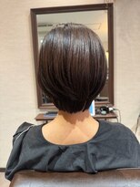 シエル 福山駅前店(CIEL)&nbsp;【ショートミディー】20代/30代/40代/50代