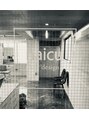 ナイク(naicu)/堀将隆