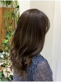 【AVEDA】で創る艶カラー 20代/30代/40代
