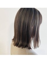 白髪染めとの違いは？