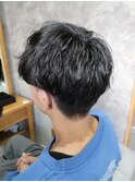 メンズStyle7☆古林大樹