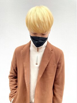 マジコ 下北沢本店(Magico) 坂口健太郎×抜きっぱなし