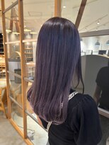 ワン 茅ヶ崎(ONE002)&nbsp;ラベンダーカラー♪