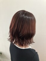 フラム(fulam)&nbsp;ピンクブラウン