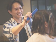 ノーブルスチュアート(NOBLE STUART)