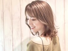 ヘアルーム ドア(Hair room DOOR)