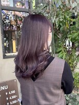 扉(GATE)&nbsp;バイオレット