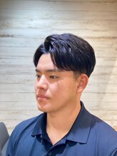 ザ ファースト キャリー(The First Carry)