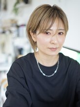 カラーガーデン 大口店(COLOR GARDEN)&nbsp;加藤 泉美