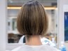 【ネープケア】うなじ脱毛・襟足脱毛☆ヘアデザインに合わせて作り変えます☆