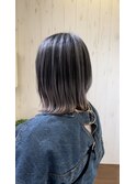 シルバーバレイヤージュ