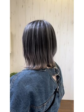 ニケロランジュ(Nike L'orange) シルバーバレイヤージュ