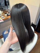 サラ 徳山店(SARA)&nbsp;髪質改善ストレート