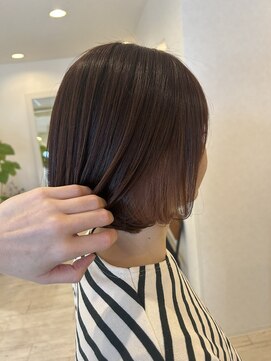 セウバイステラ(Ceu by STELLA) イヤリングカラー