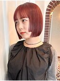 ステップカット
