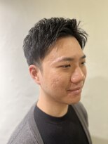 美容室 スタジアム(Stadium) 大人のベリーショート