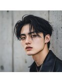 フェザーショート