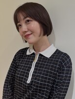 リース(riis.)&nbsp;ラフボブ