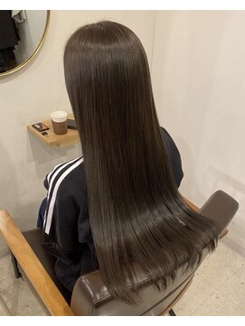 スクレ(s:;cre) オリーブたっぷりベージュ