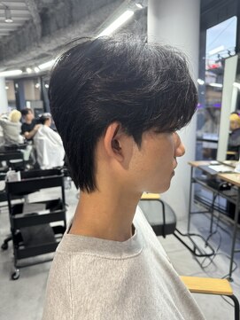 バース 梅田中崎町店(BIRTH) カルマウルフ