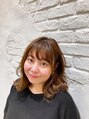 オビリオ イオン発寒店(OBERIO) 合田 麻耶