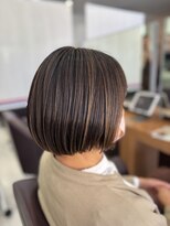 キセイ イオン多賀城店(KISEI) 大人カラー