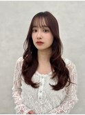 フォワード巻き レイヤー