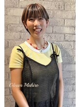 グリーム(Gleam) Mahiro 