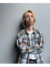 ウィル 梅田店(WiLL) 星野 玄貴