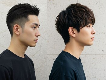 each dee  hair&total beauty【イーチ ディー ヘアーアンドトータルビューティー】