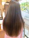 レガーミ Le gamiの写真/【防府】髪質改善なら《Legami》実力派オーナーのマンツーマン施術で、自分史上最高の指通りへ*朝も時短に!