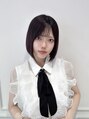 ランド 原宿表参道(LAND) 林 彩織