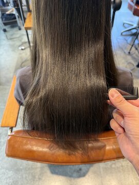 エマ 日吉(emma) ダークオリーブカラー