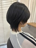 ジュール サウス 新宿南口(Joule South) ウルフカット