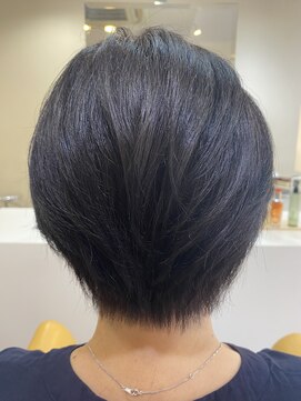 サンロード ヴィフ SUNROAD vif ショートボブ