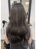 八尾/ハイライト/髪質改善/酸性ストレート/バレイヤージュ