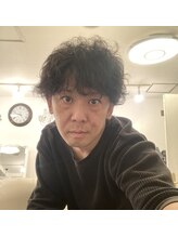 ルシールヘアーファースト(Lucir Hair first) 吉井 政人