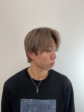 ステージ(STAGE) ミルクティーカラー　ミルクティーベージュ　本厚木