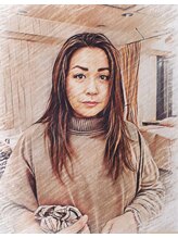 スタジオエムズ 稲毛海岸店(Studio M’s) 久保 