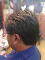 カラーズギャラリー(Color's Gallery)&nbsp;ショートスタイル