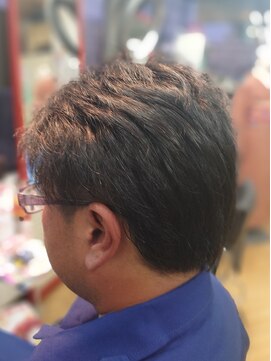 カラーズギャラリー(Color's Gallery) ショートスタイル