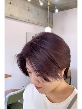 フィン(Finn) ラベンダー