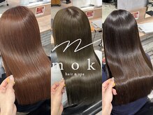 モク 神楽坂(mok)