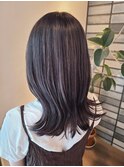 ラベンダーグレージュ