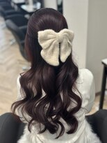 シェノン フェム 名古屋 名駅店(CHAINON×FeM#)&nbsp;愛されモテヘア/顔周り/名古屋/髪質改善/レイヤーカット