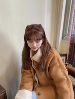 ビュートリアム 福岡(BEAUTRIUM) 血色感たっぷり、30代40代のためのブラウンカラー