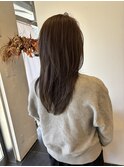 レイヤースタイル